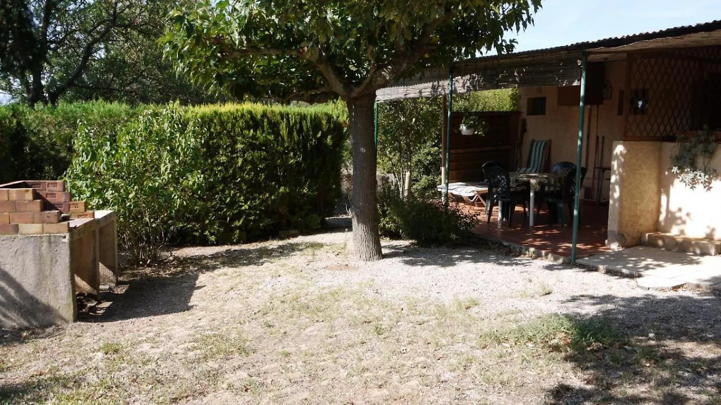 Gite Au Milieu Des Vignes G43 维多邦 0*,  法国