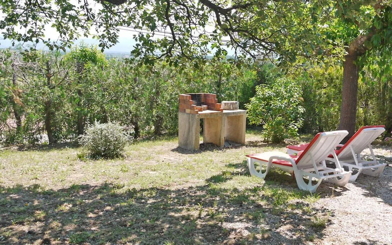 Gite Au Milieu Des Vignes G43 维多邦